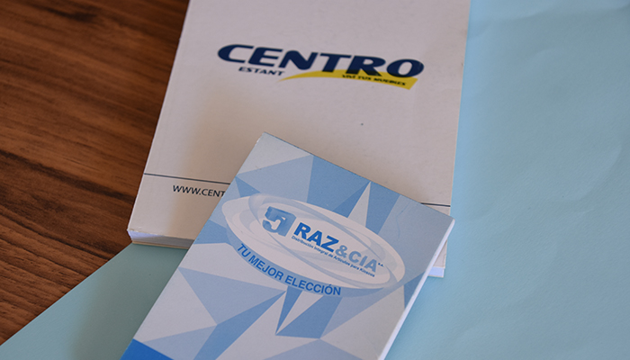 Artes Gráficas Aleph