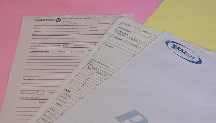 Artes Gráficas Aleph