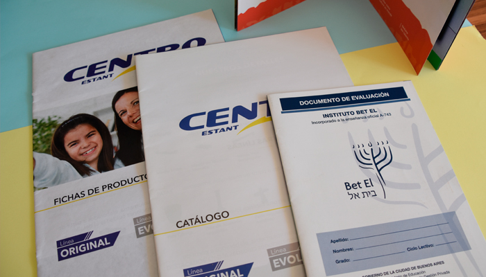 Artes Gráficas Aleph