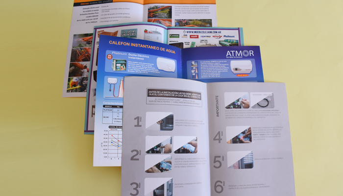 Artes Gráficas Aleph