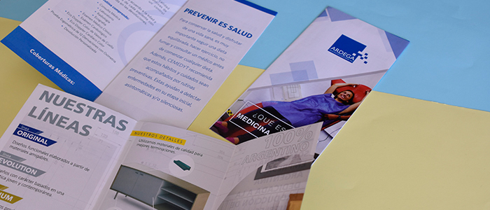 Artes Gráficas Aleph