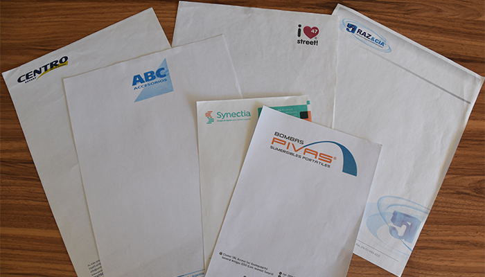 Artes Gráficas Aleph