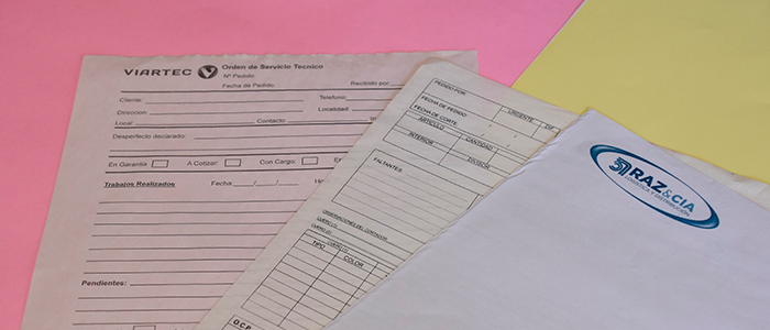 Artes Gráficas Aleph