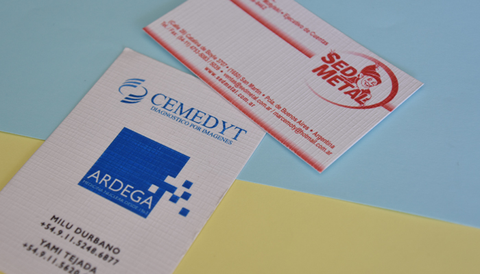 Artes Gráficas Aleph