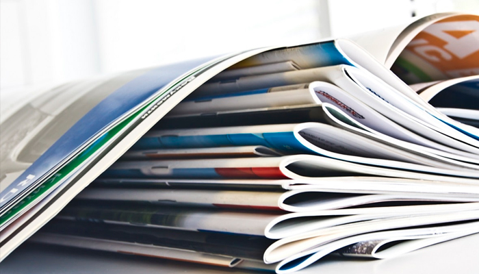 Artes Gráficas Aleph - Terminaciones