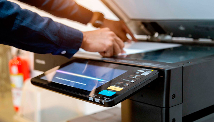 Artes Gráficas Aleph - Impresión Digital