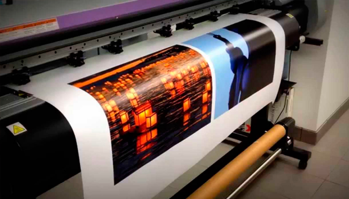 Artes Gráficas Aleph - Impresión Gran Formato